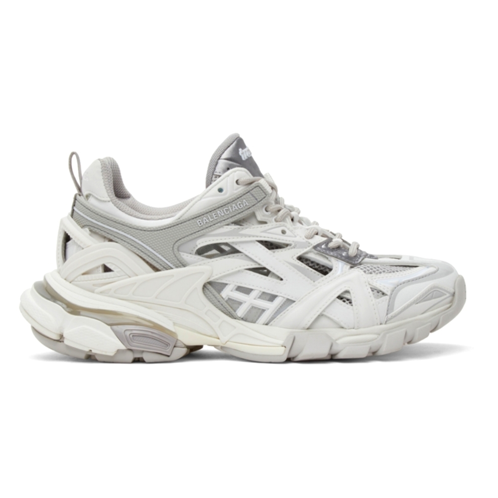 Balenciaga Track.2 Sneakers sz 43